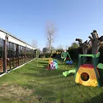 Vecchia Fattoria 3*