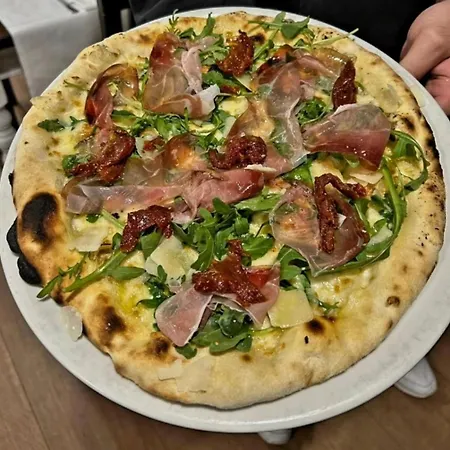 酒店 Vecchia Fattoria