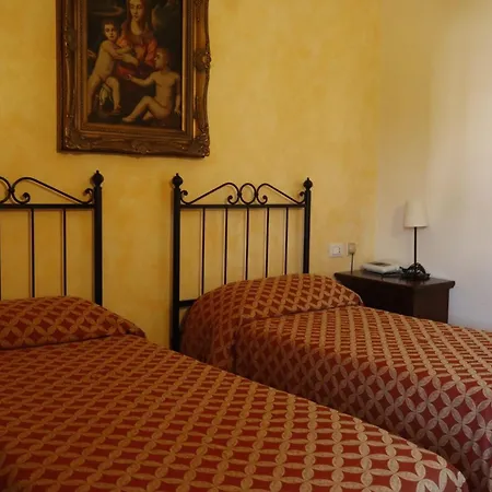 Vecchia Fattoria 3*