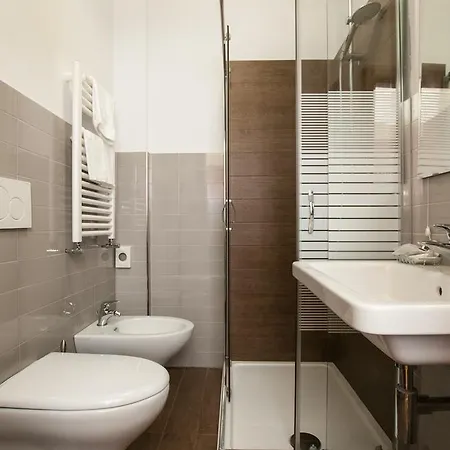 Hotel Vecchia Fattoria Loreto