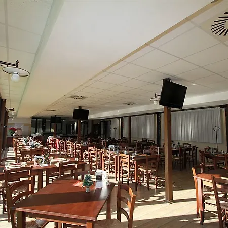 Vecchia Fattoria 3* Loreto