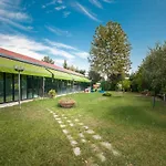 Отель La Vecchia Fattoria
