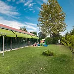 La Vecchia Fattoria Лорето