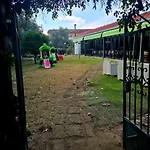 Отель La Vecchia Fattoria