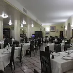 La Vecchia Fattoria Отель 3*