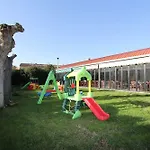 La Vecchia Fattoria Отель 3*