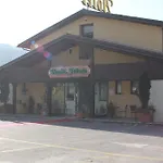 La Vecchia Fattoria Отель