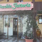 La Vecchia Fattoria Отель