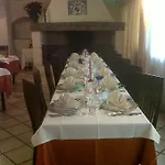 Отель La Vecchia Fattoria 3*