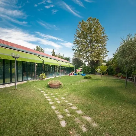 Hotell Vecchia Fattoria