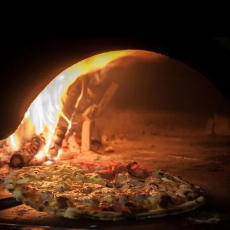 Vecchia Fattoria Hotel