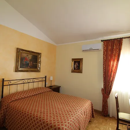 Vecchia Fattoria 3*