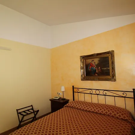 Hotel Vecchia Fattoria Loreto