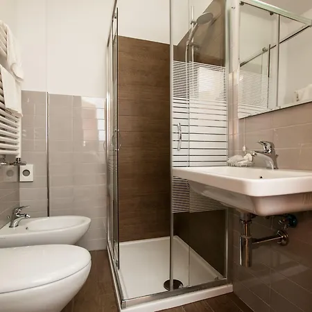 Hotel Vecchia Fattoria Loreto