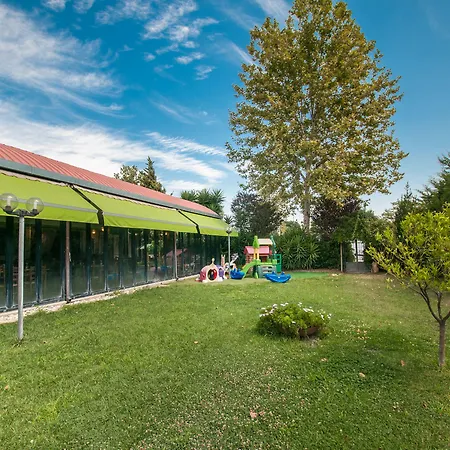 Vecchia Fattoria Λορέτο