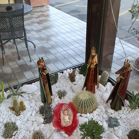 Hotel Vecchia Fattoria Loreto