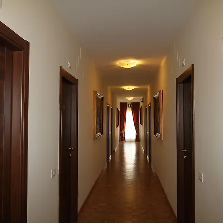 Vecchia Fattoria Hotel