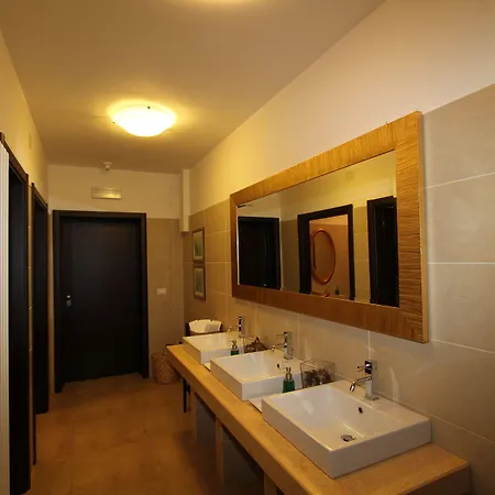 Vecchia Fattoria Λορέτο