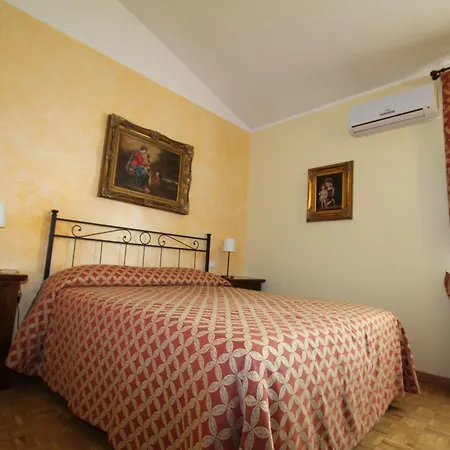 Ξενοδοχείο Vecchia Fattoria Λορέτο