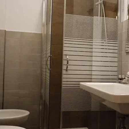 Vecchia Fattoria Hotell