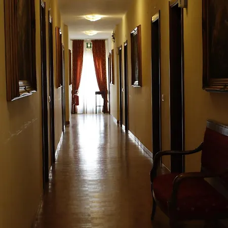 Hotel Vecchia Fattoria