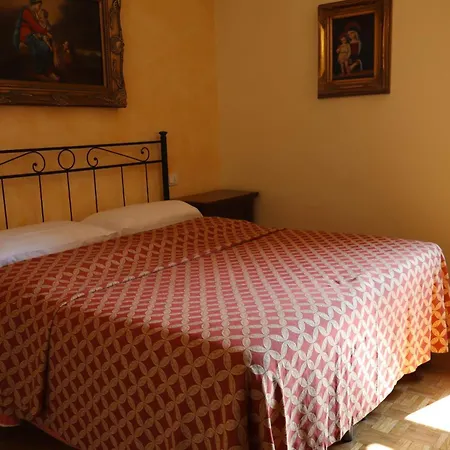 Vecchia Fattoria Hotel Loreto