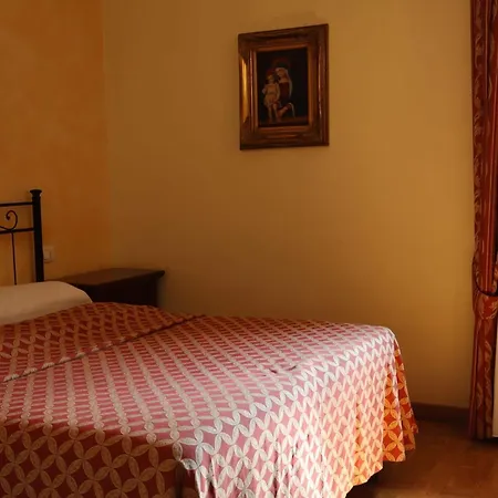 Vecchia Fattoria 3* Loreto