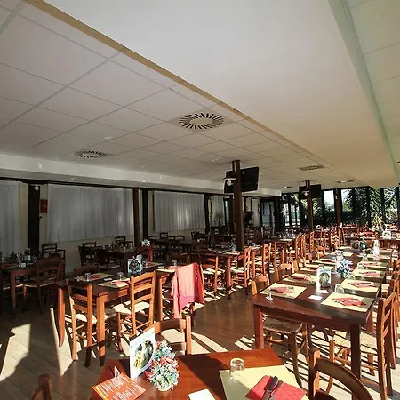 Vecchia Fattoria 3* Λορέτο