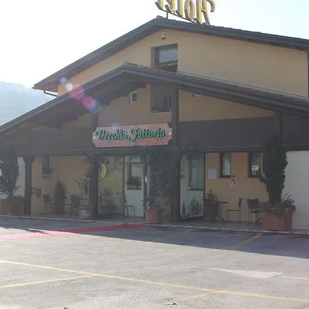 Vecchia Fattoria Hotel