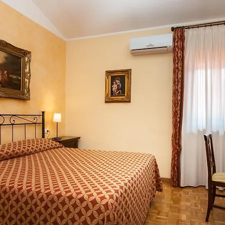 Vecchia Fattoria Hotell 3*