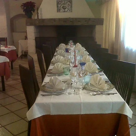 Hotel Vecchia Fattoria 3*