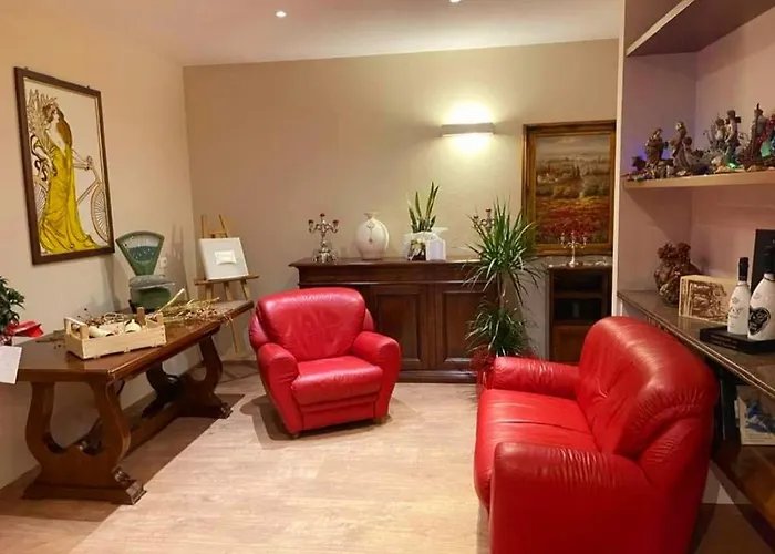 Vecchia Fattoria Loreto