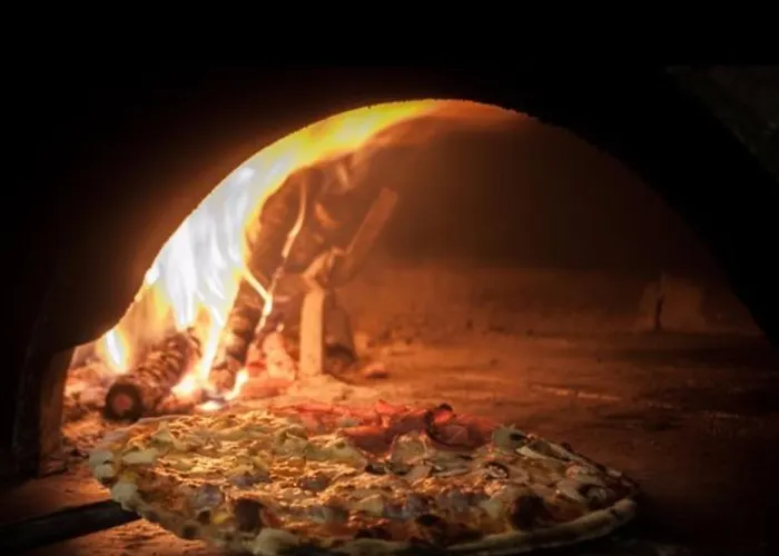 Vecchia Fattoria Hotel