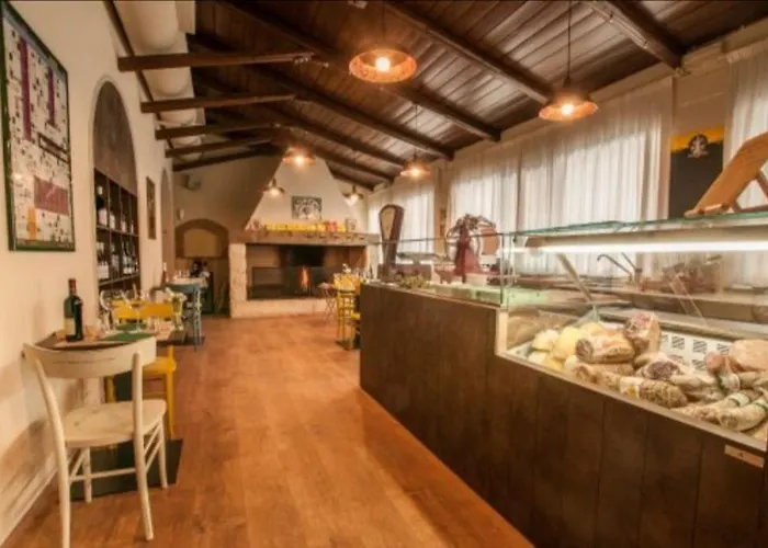 Vecchia Fattoria 3*