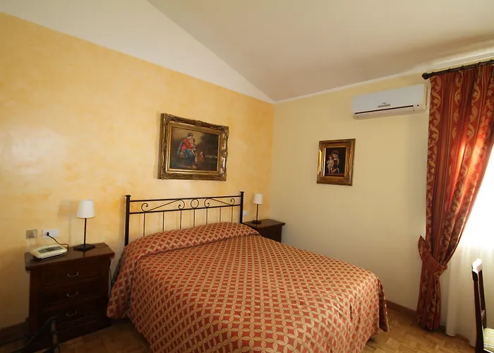 Hotel Vecchia Fattoria Loreto