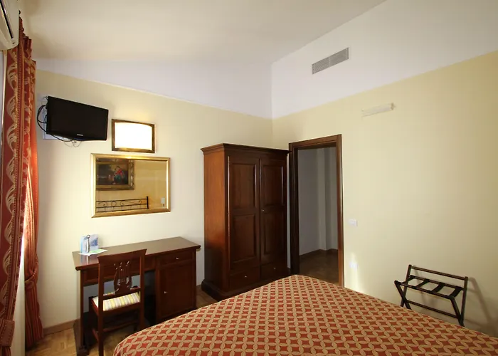 Vecchia Fattoria Hotel Loreto