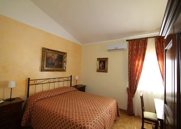 Vecchia Fattoria 3*