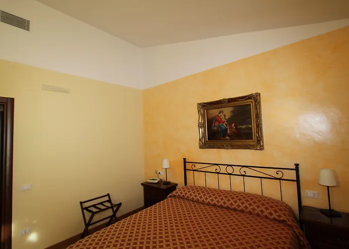 Hotel Vecchia Fattoria Loreto