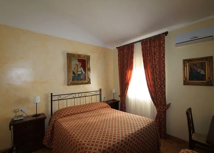 Vecchia Fattoria Hotel