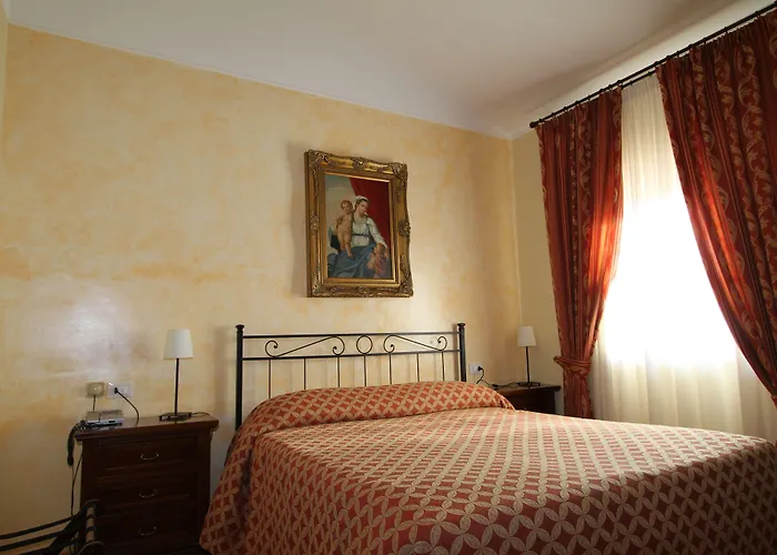 Vecchia Fattoria 3*