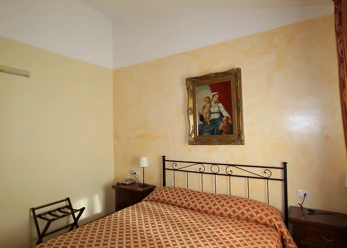 Vecchia Fattoria Hotel