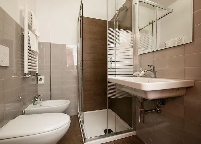 Hotel Vecchia Fattoria Loreto