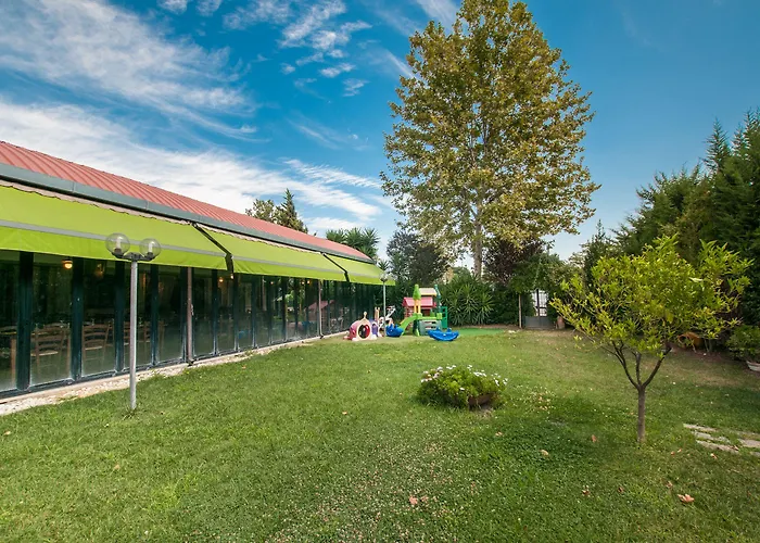 Vecchia Fattoria Loreto