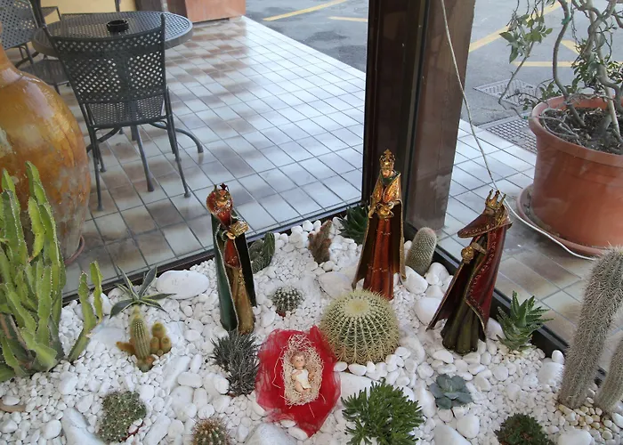 Hotel Vecchia Fattoria Loreto