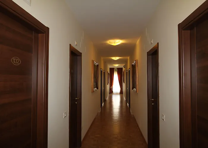 Vecchia Fattoria Hotel