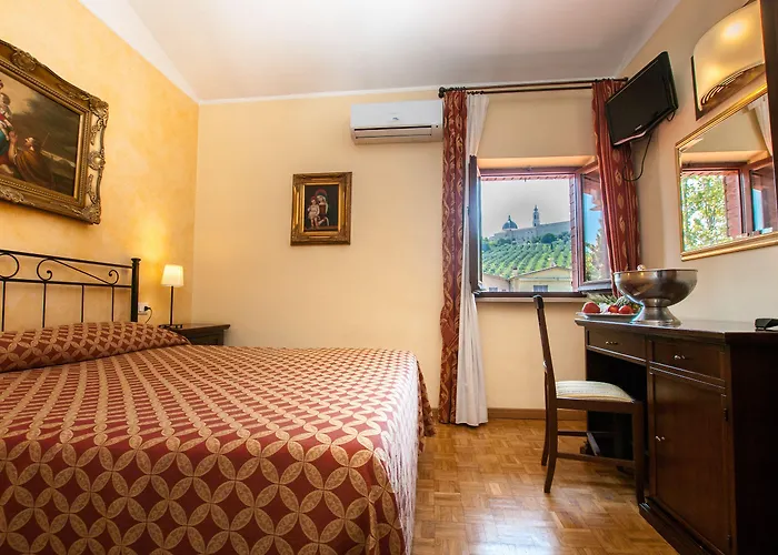 Vecchia Fattoria 3*