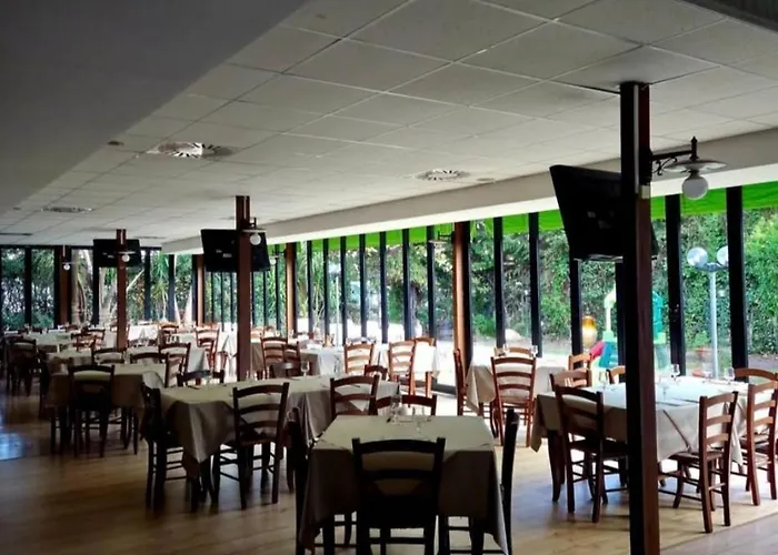 Hotel Vecchia Fattoria