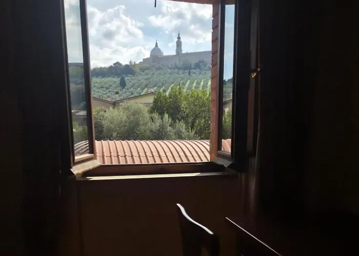 酒店 Vecchia Fattoria 洛雷托