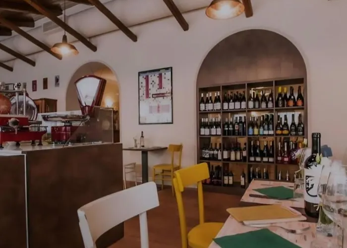 Vecchia Fattoria 酒店 洛雷托