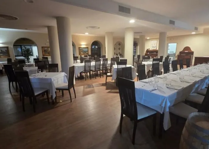 Vecchia Fattoria Hotel